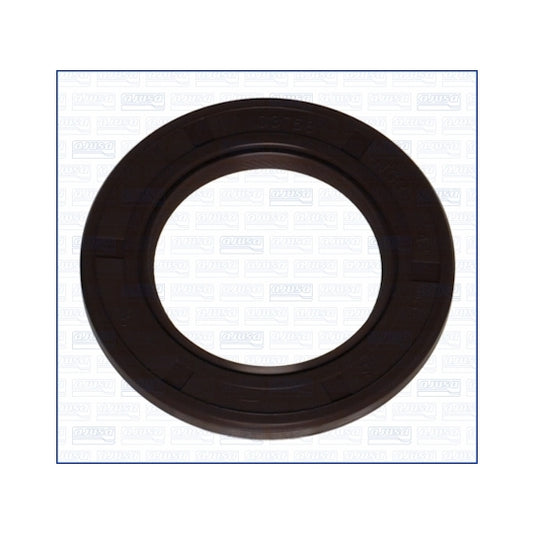 Ajusa Shaft Seal, crankshaft to suit Nissan, Citroën/Peugeot