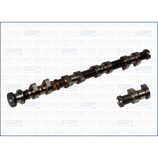 Ajusa Camshaft to suit Ford