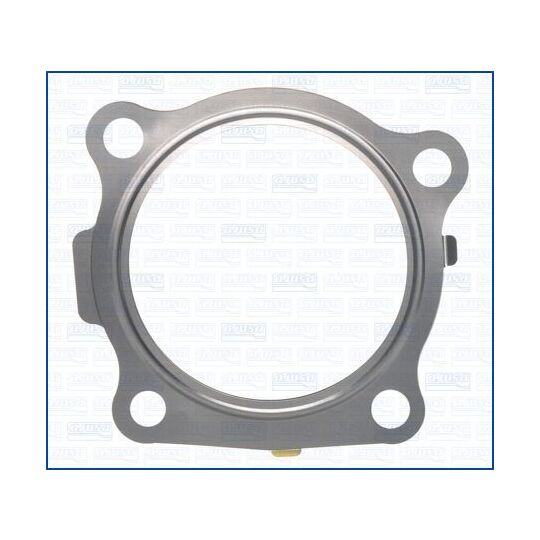 Ajusa Gasket, exhaust pipe to suit Ford