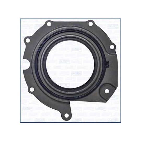 Ajusa 71000100 Shaft Seal, crankshaft to suit Ford