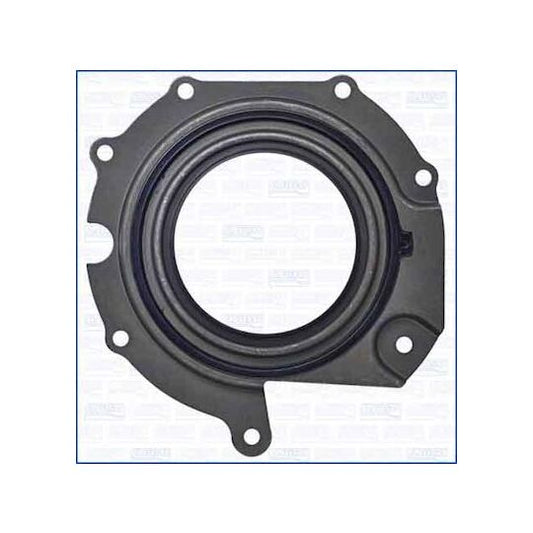 Ajusa 71000100 Shaft Seal, crankshaft to suit Ford