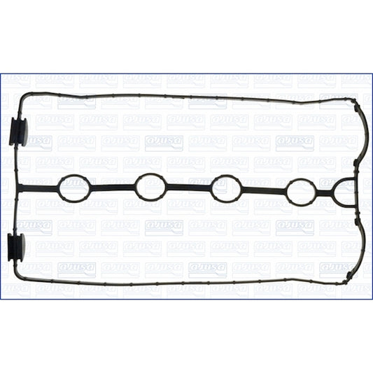Ajusa Gasket, cylinder head cover to suit Daewoo