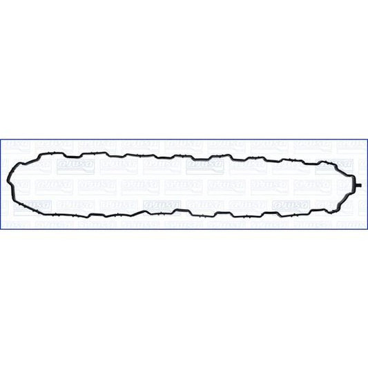 Ajusa 14101800 Gasket, wet sump to suit Ford