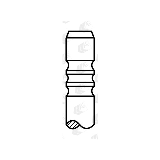 Ae Inlet valve to suit BMW