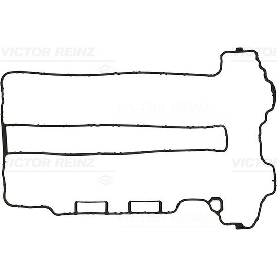 Victor Reinz Gasket, cylinder head cover to suit Opel