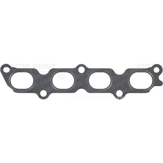 Victor Reinz Gasket, exhaust manifold to suit Ford, Mazda, Volvo