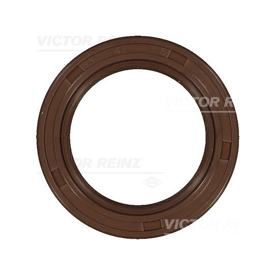 Victor Reinz Shaft Seal, crankshaft to suit Ford, Mazda, Fiat
