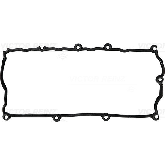 Victor Reinz Gasket, cylinder head cover to suit Opel