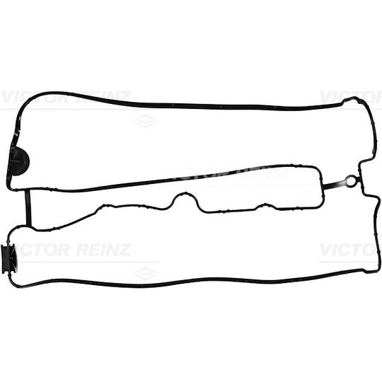 Goetze Gasket, cylinder head cover to suit Opel
