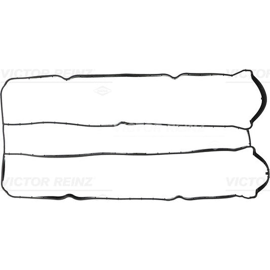 Metzger Cylinder Head Cover to suit Ford