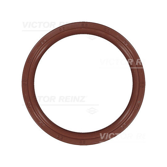 Victor Reinz Shaft Seal, crankshaft to suit Ford, Mazda