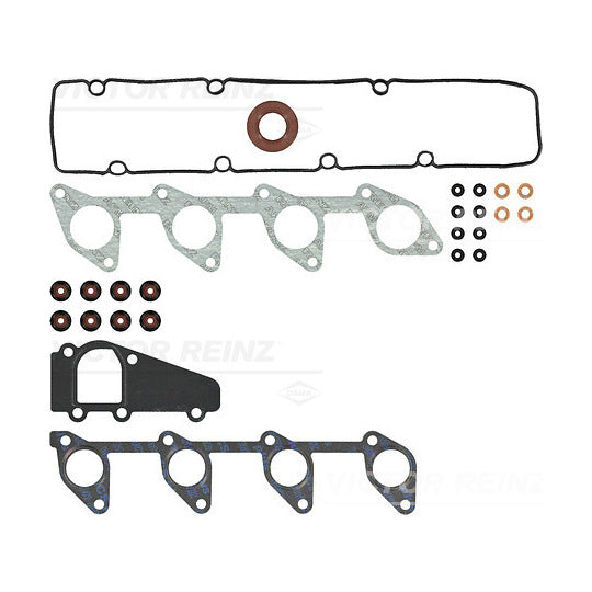 Victor Reinz Gasket Set, cylinder head to suit Peugeot, Citroën, Fiat