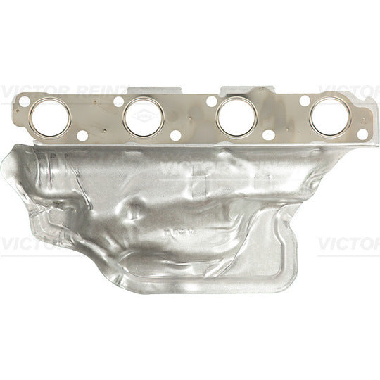 Elring Gasket, exhaust manifold to suit Ford