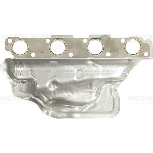 Elring Gasket, exhaust manifold to suit Ford