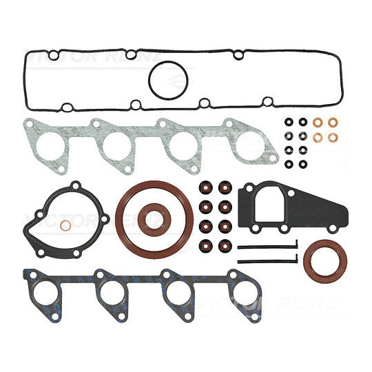 Victor Reinz Full Gasket Set, engine to suit Peugeot, Citroën, Fiat