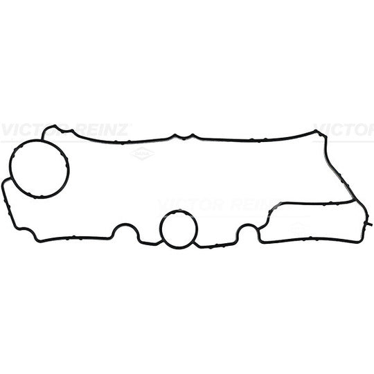 Victor Reinz Gasket, cylinder head cover to suit Volvo