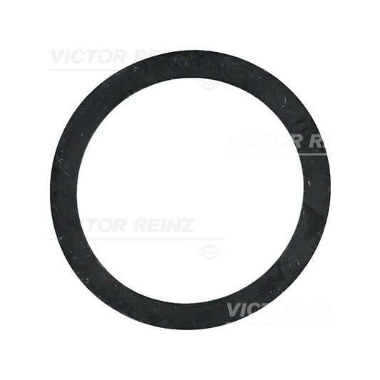 Borgwarner (Wahler) Gasket, thermostat to suit Opel