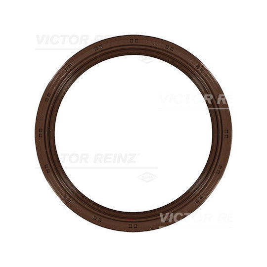 Kamoka Shaft Seal, crankshaft to suit Ford, Mazda