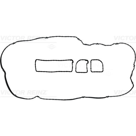 Victor Reinz Gasket Set, cylinder head cover to suit Ford, Mazda, Volvo