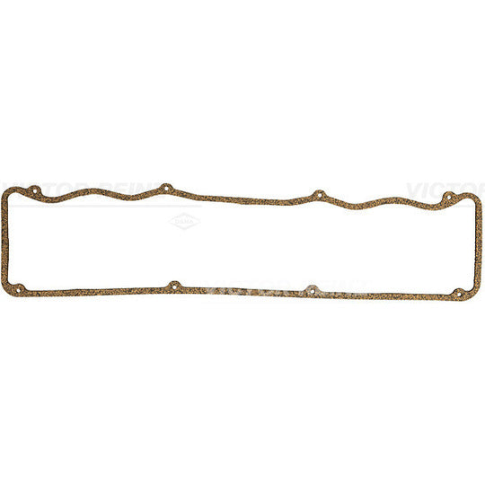 Victor Reinz Gasket, cylinder head cover to suit Ford