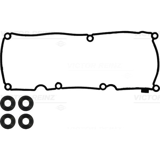 Victor Reinz Gasket Set, cylinder head cover to suit Audi, VW, Seat
