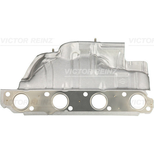 Victor Reinz Gasket, exhaust manifold to suit Ford