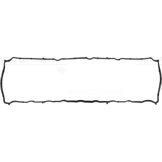 Victor Reinz Gasket, cylinder head cover to suit Renault