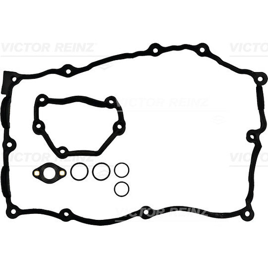 Victor Reinz Gasket Set, cylinder head cover to suit BMW