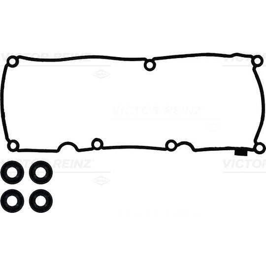 Victor Reinz Gasket Set, cylinder head cover to suit Audi, VW, Seat