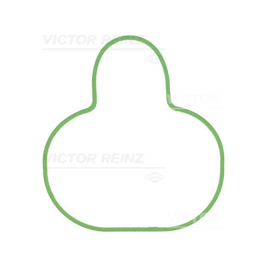Victor Reinz Gasket, intake manifold to suit Ford, Mazda