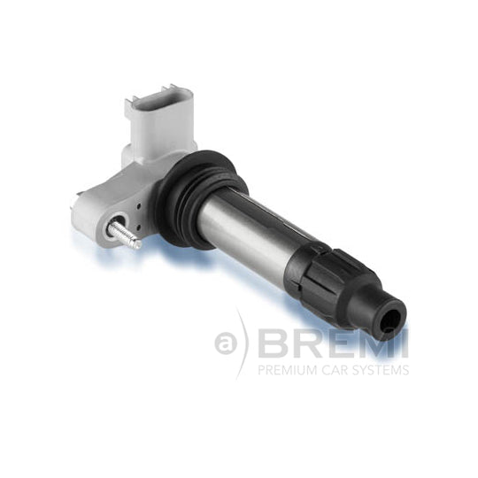 Bremi Ignition coil to suit Chevrolet, Hitachi, Suzuki