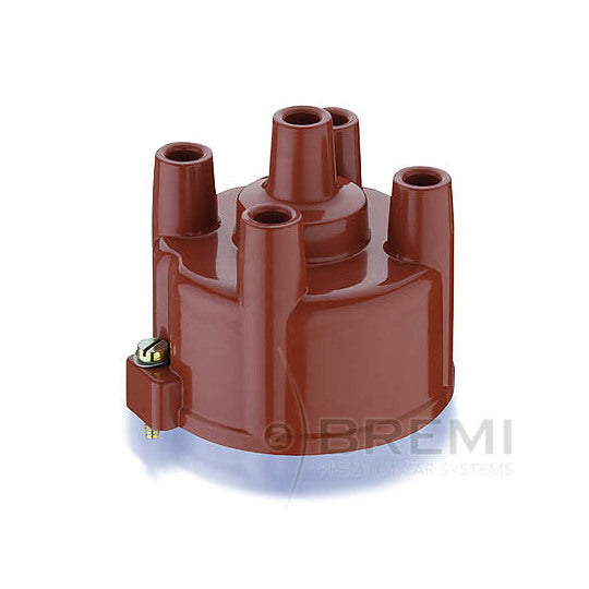 Bremi Distributor Cap to suit Ford, Rover