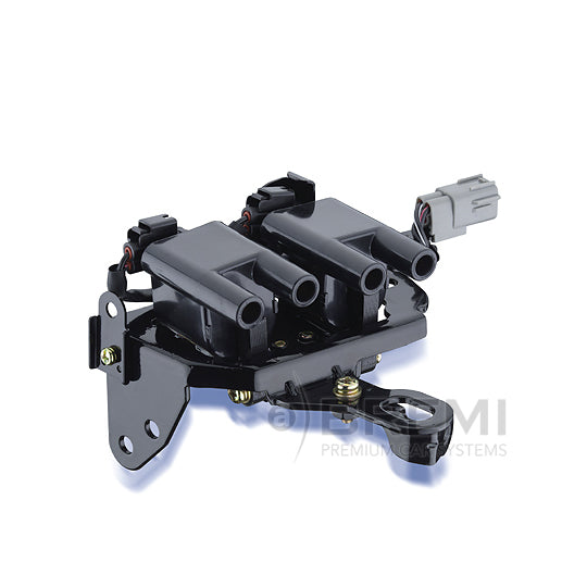Bremi Ignition coil to suit Hyundai, Kia, Hitachi