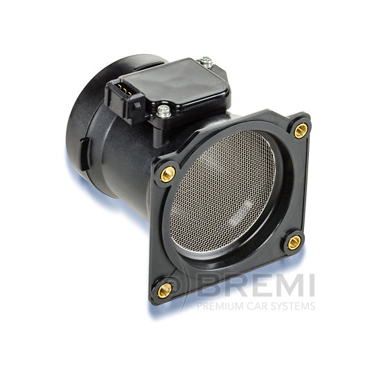 Bremi Air Mass Sensor to suit Audi, VW, Hitachi
