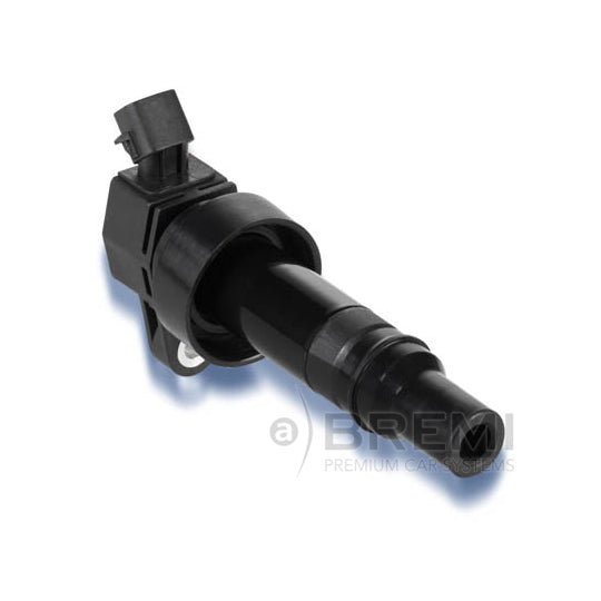 Bremi Ignition coil to suit Hyundai, Kia, Hitachi