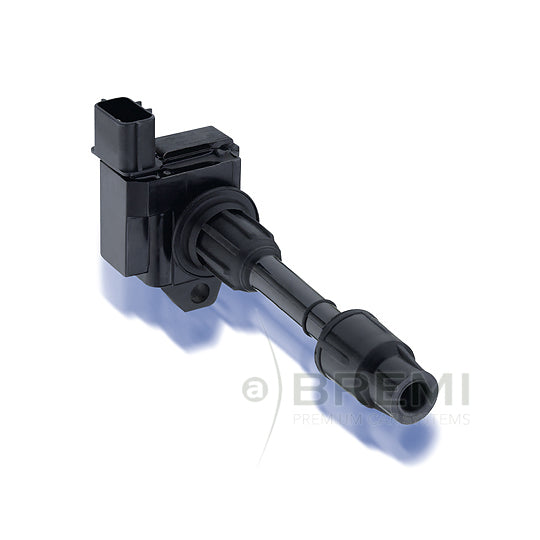 Bremi Ignition coil to suit Nissan, Hitachi