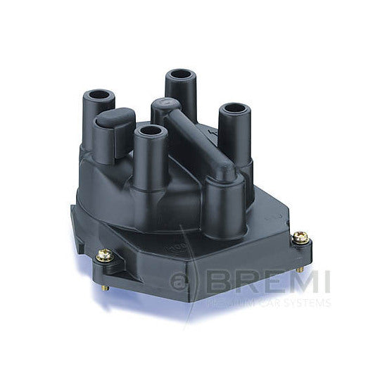 Bremi Distributor Cap to suit Nissan