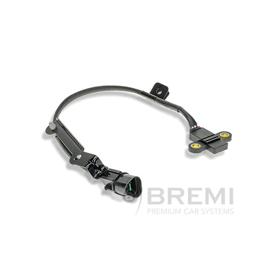 Bremi Sensor, crankshaft pulse to suit Hyundai, Kia, Hitachi