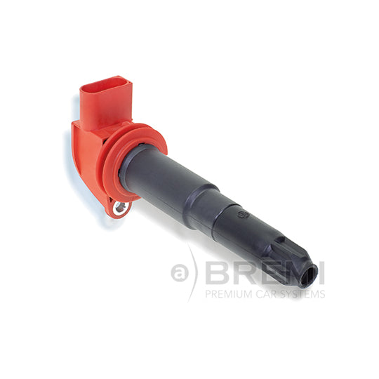 Bremi Ignition coil to suit Hitachi, Porsche