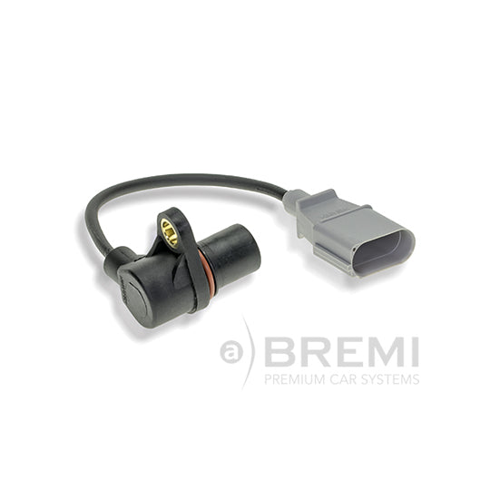 Bremi Sensor, crankshaft pulse to suit Audi, VW, Hitachi