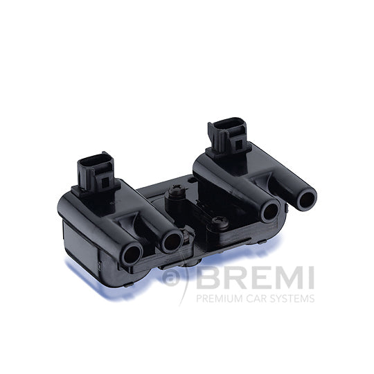 Bremi Ignition coil to suit Chevrolet, Hitachi, Daewoo