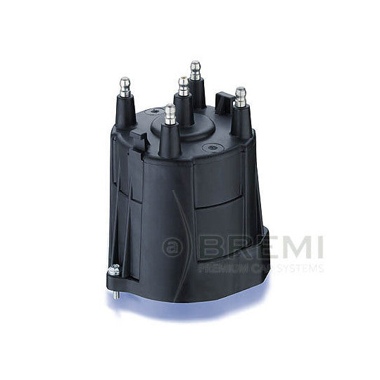 Bremi Distributor Cap to suit Opel