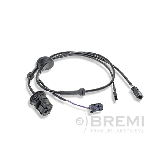 Bremi Sensor, wheel speed to suit VW, Hitachi, Skoda