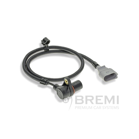 Bremi Sensor, crankshaft pulse to suit Audi, VW, Hitachi