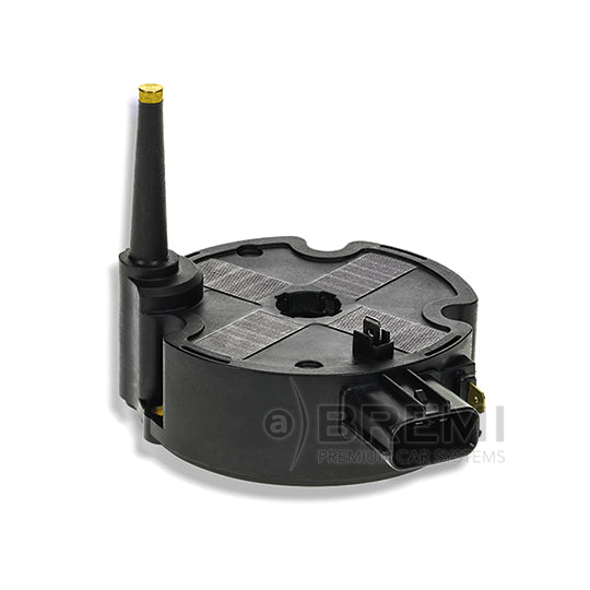 Bremi Ignition coil to suit Mitsubishi, Ford
