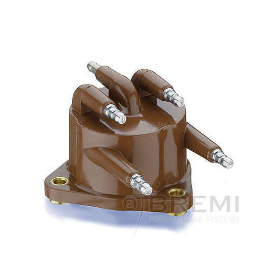 Bremi Distributor Cap to suit Peugeot, Citroën