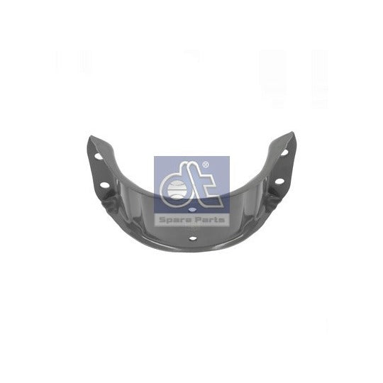 Dt Spare Parts Holder, propshaft centre bearing to suit Scania