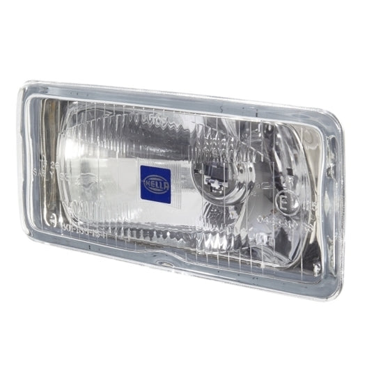 Hella Insert, spotlight to suit Daf, Freightliner, Scania
