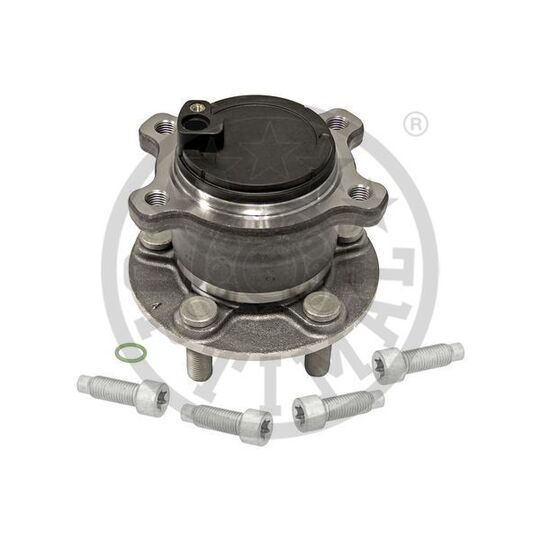Optimal Wheel Bearing Kit to suit Ford