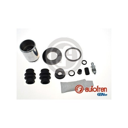 Autofren Seinsa Repair Kit, brake caliper to suit Opel